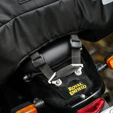 Viaterra Quick Release Strap Hooks