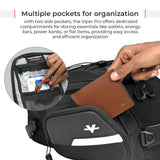 Viaterra Viper Pro Motorcycle Tank Bag (Universal)- 12L