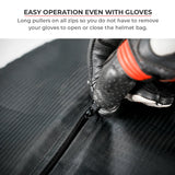 VIATERRA ADV/MX HELMET BAG
