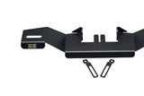 Maddog KTM 390 Adventure clamp for Alpha & Delta