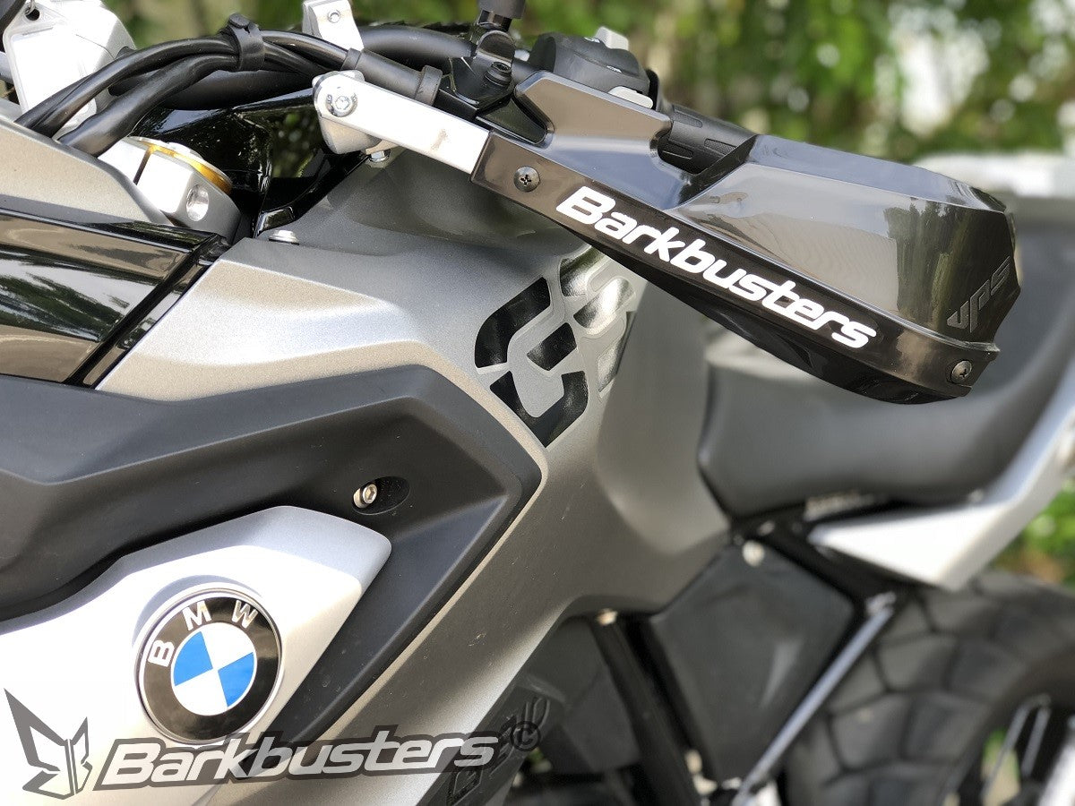 Barkbusters Handguard Mount for BMW GS310/ 310GS