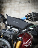 Viaterra 100% Waterproof Handlebar Bag