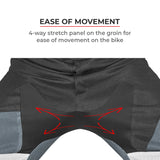 Viaterra Corbett Pants - Monochrome