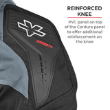 Viaterra Corbett Pants - Monochrome