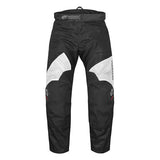 Viaterra Corbett Pants - Monochrome