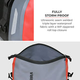 Viaterra 100% Waterproof Motorcycle (UNIVERSAL) - 40L