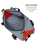 Viaterra 100% Waterproof Motorcycle (UNIVERSAL) - 40L