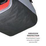 Viaterra 100% Waterproof Motorcycle (UNIVERSAL) - 40L