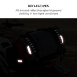 Viaterra 100% Waterproof Motorcycle (UNIVERSAL) - 40L
