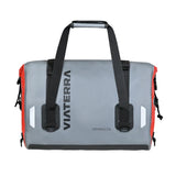 Viaterra 100% Waterproof Motorcycle (UNIVERSAL) - 55L