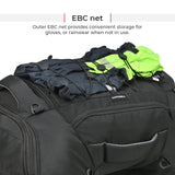 Claw Pro Motorcycle Tail Bag (Universal) 64L