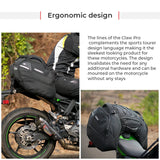 Claw Pro Motorcycle Tail Bag (Universal) 64L