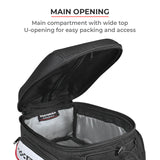 Viaterra Fly TankBag Magnet Based 18L
