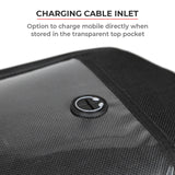 Viaterra Fly TankBag Magnet Based 18L