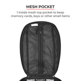 Viaterra Fly TankBag Magnet Based 18L