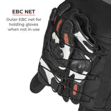 Viaterra Fly TankBag Magnet Based 18L