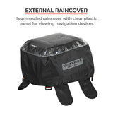 Viaterra Fly TankBag Magnet Based 18L
