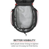 Viaterra Fly TankBag Magnet Based 18L