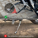 Viaterra Honda CB350 Highness SideStand Shoe