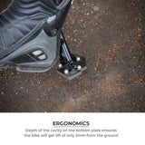 Viaterra KTM 390 ADV/Enduro (2025) Side Stand Shoe
