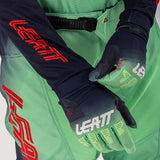 Leatt Ride Kit 3.5 Jersey/Pant Blue/Green