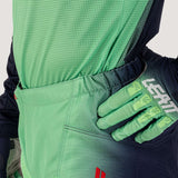 Leatt Ride Kit 3.5 Jersey/Pant Blue/Green