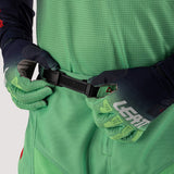 Leatt Ride Kit 3.5 Jersey/Pant Blue/Green