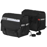 Viaterra LEH 70L Waterproof SaddleBags