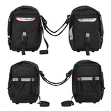 Viaterra LEH 70L Waterproof SaddleBags