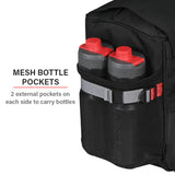 Viaterra LEH 70L Waterproof SaddleBags