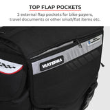 Viaterra LEH 70L Waterproof SaddleBags