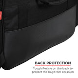 Viaterra LEH 70L Waterproof SaddleBags