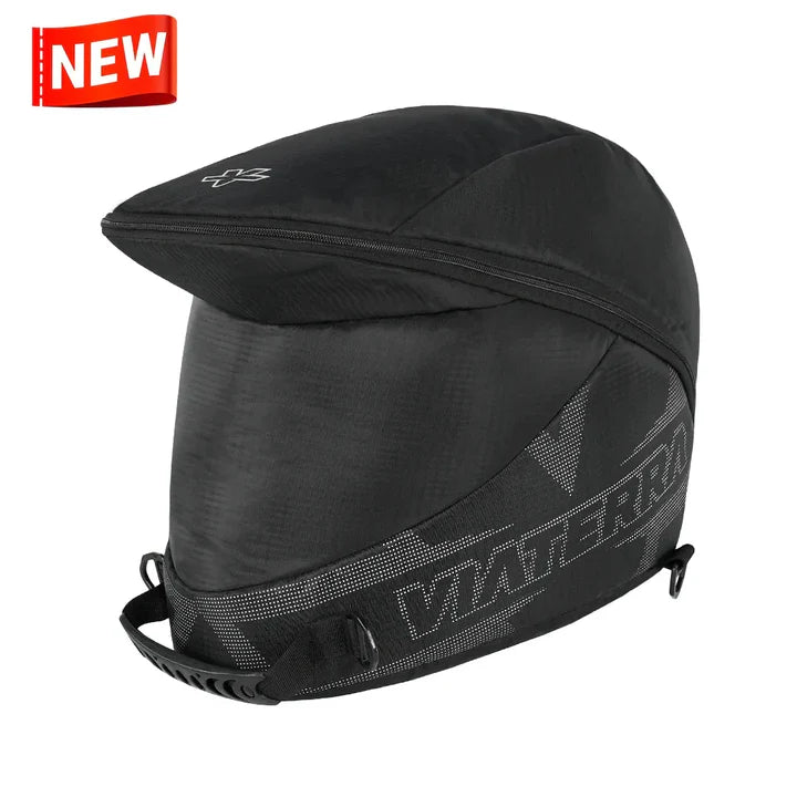 バッグ MINUS For Flyers Helmet Bag With Patched ー］Minus(マイナス)のFor Flyer's Helmet Bag With Patched(バッグ)の