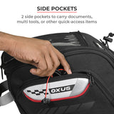Viaterra Oxus Universal TankBag Strap Based 13L