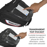 Viaterra Oxus Universal TankBag Strap Based 13L