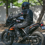 Viaterra Oxus Universal TankBag Strap Based 13L