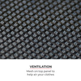 Viaterra Packing Cubes Black - Small