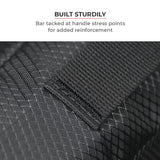 Viaterra Packing Cubes Black - Small