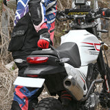 Viaterra Rear Pull Strap Xpulse
