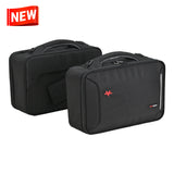 Viaterra Quick Release Saddlebag 30L