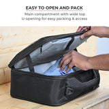 Viaterra Quick Release Saddlebag 30L