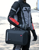 Viaterra Quick Release Saddlebag 30L