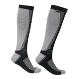 Viaterra Randy Sun- Merino Wool Waterproof Knee High Socks