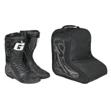 Viaterra Boot Bag for Short Boots