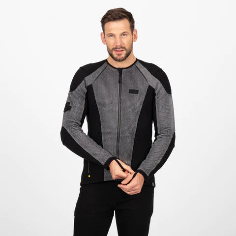 Knox Urbane Pro MK3 Jacket – Fynx Moto