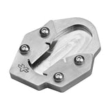 Viaterra Suzuki V-Strom SX Side Stand Shoe