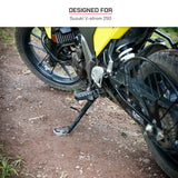 Viaterra Suzuki V-Strom SX Side Stand Shoe