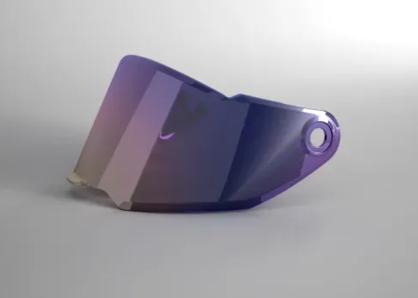 Axxis online helmet visor