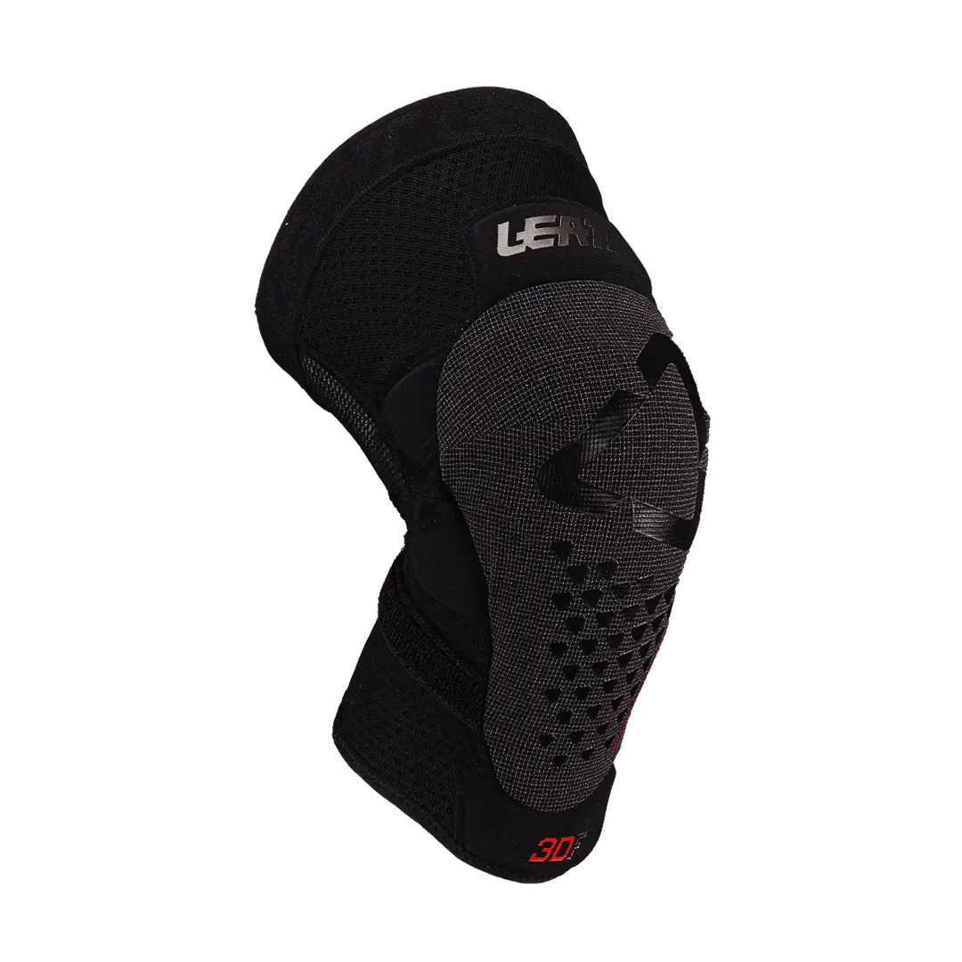 LEATT 3DF　プロテクター Leatt Knee Guard 3DF 5.0 Evo FastFit – Fynx Moto
