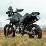OS-Base Adventure Bike